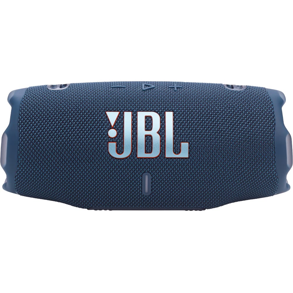 JBL Speaker JBL Charge 6 Bluetooth 45W IP68 - Azul JBLCHARGE6BLUAM