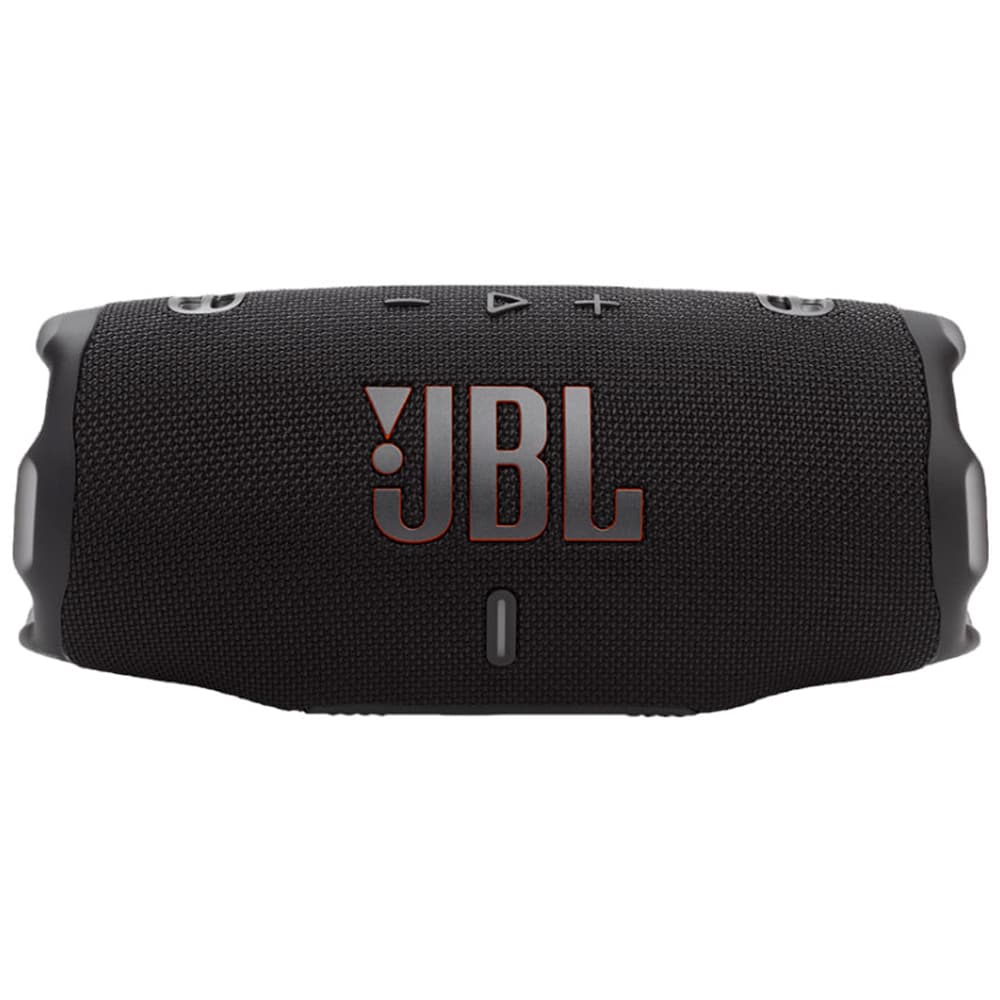 JBL Speaker JBL Charge 6 Bluetooth 45W IP68 – Preto