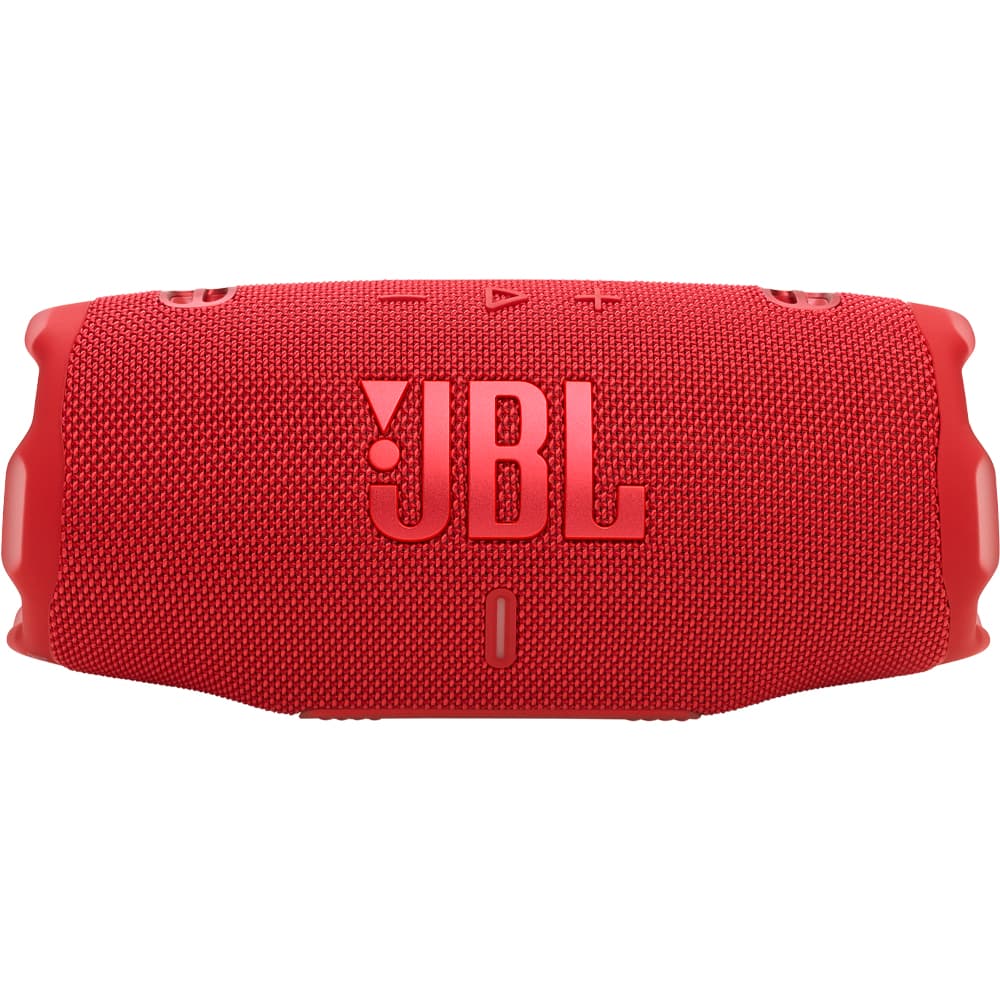 JBL Speaker JBL Charge 6 Bluetooth 45W IP68 - Vermelho JBLCHARGE6REDAM
