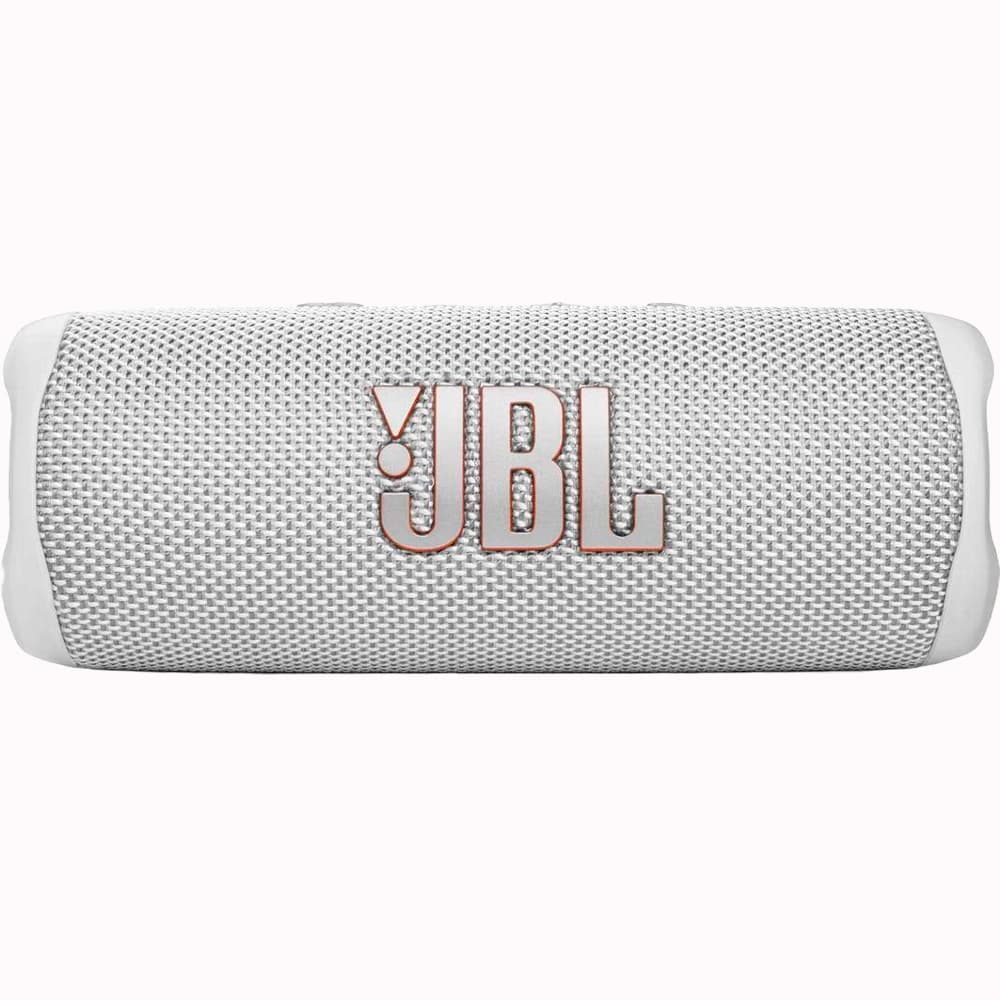 JBL Speaker JBL Flip 6 Bluetooth 30W RMS IP67 - Cinza JBLFLIP6WHTAM