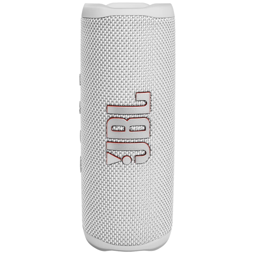 JBL Speaker JBL Flip 6 Bluetooth/IP67 – White