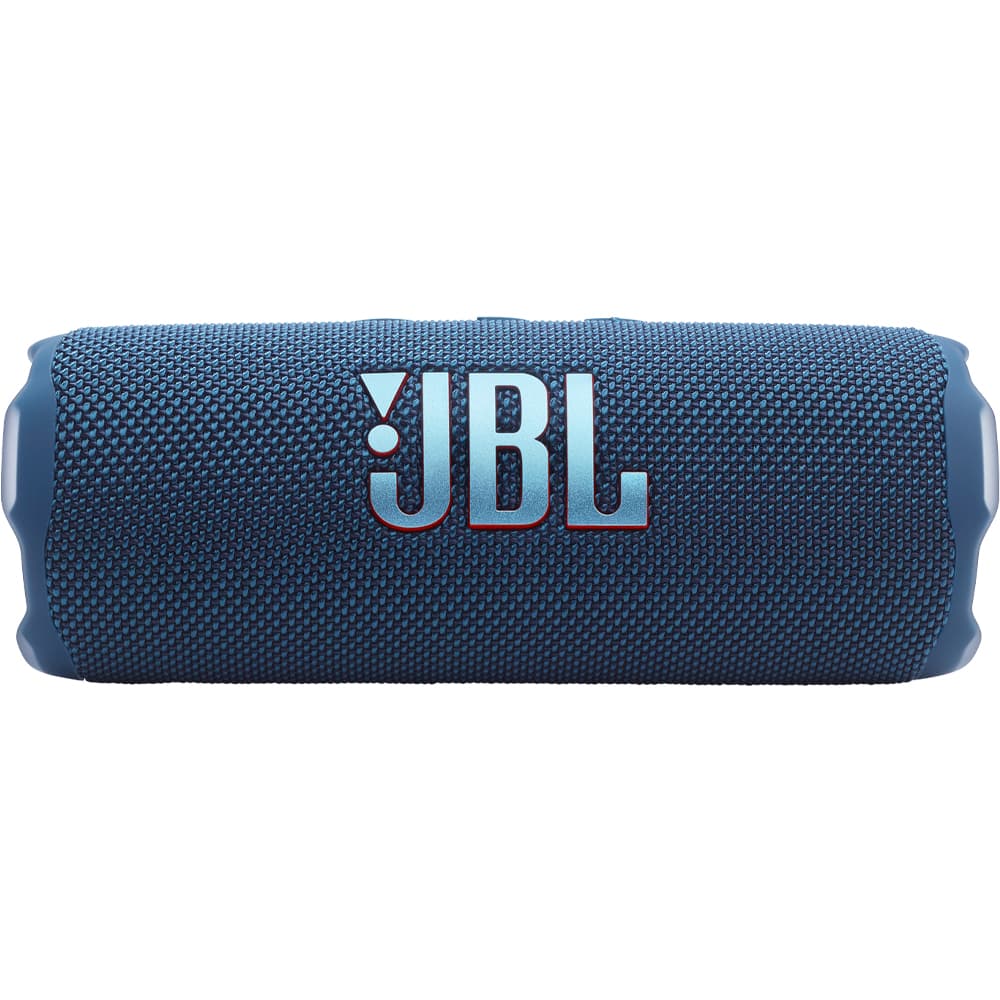 JBL Speaker JBL Flip 7 Bluetooth 35W RMS IP68 - Azul JBLFLIP7BLUAM