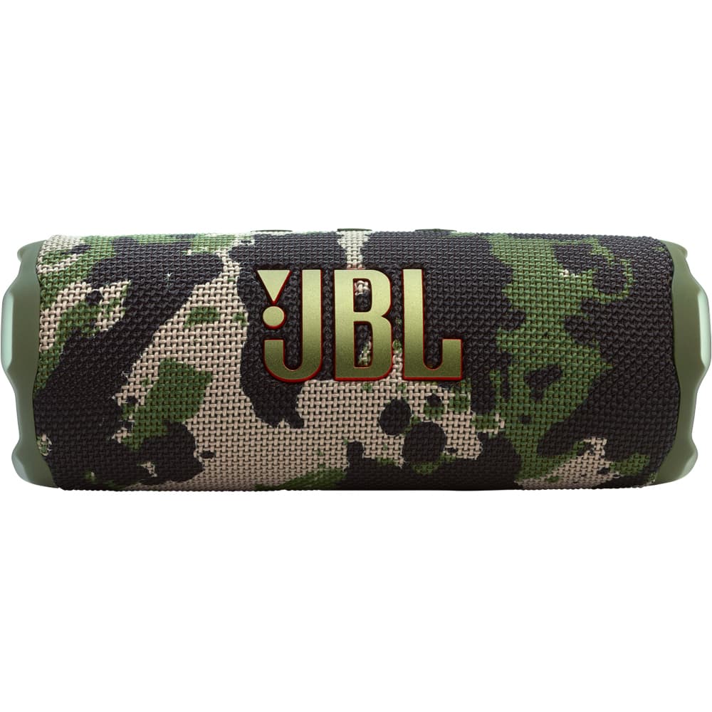 JBL Speaker JBL Flip 7 Bluetooth 35W RMS IP68 – Camuflado JBLFLIP7SQUADAM