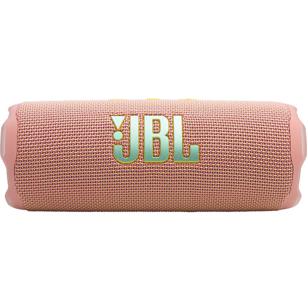 JBL Speaker JBL Flip 7 Bluetooth 35W RMS IP68 - Rosa JBLFLIP7PINKAM