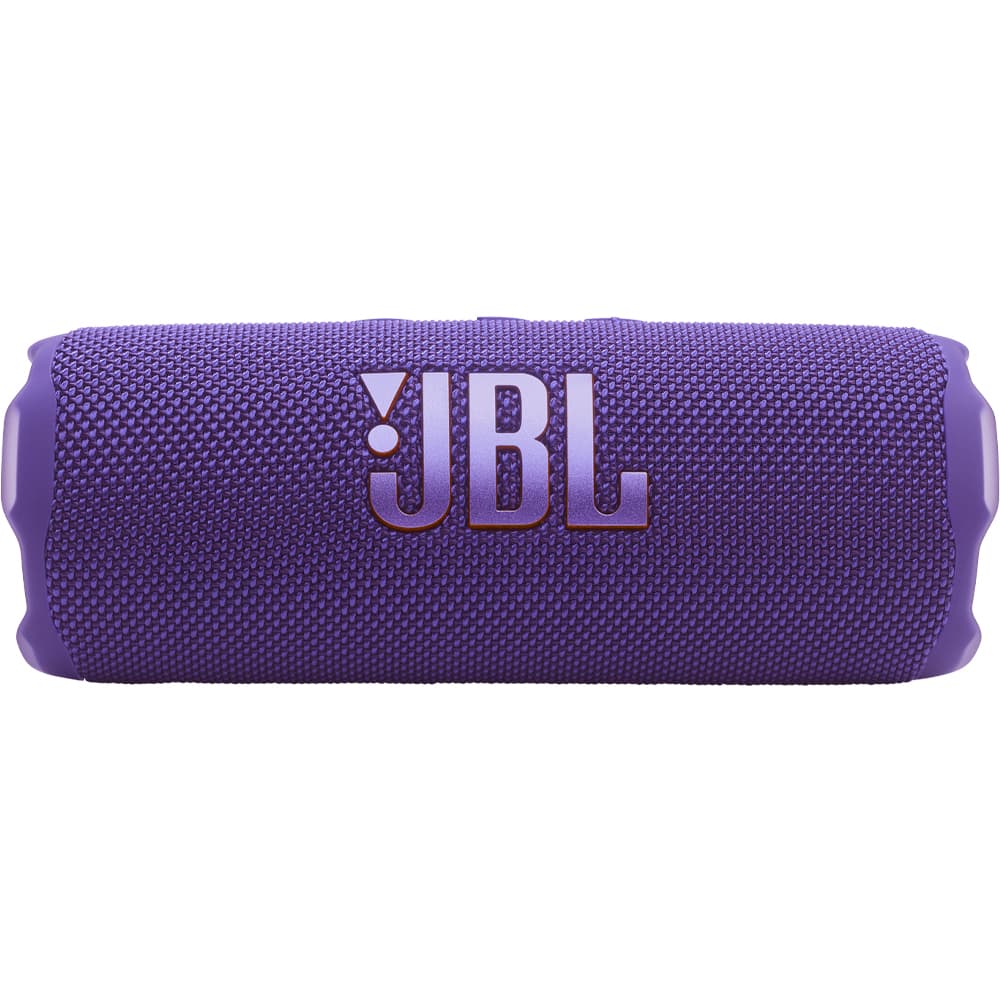 JBL Speaker JBL Flip 7 Bluetooth 35W RMS IP68 - Roxo JBLFLIP7PURAM