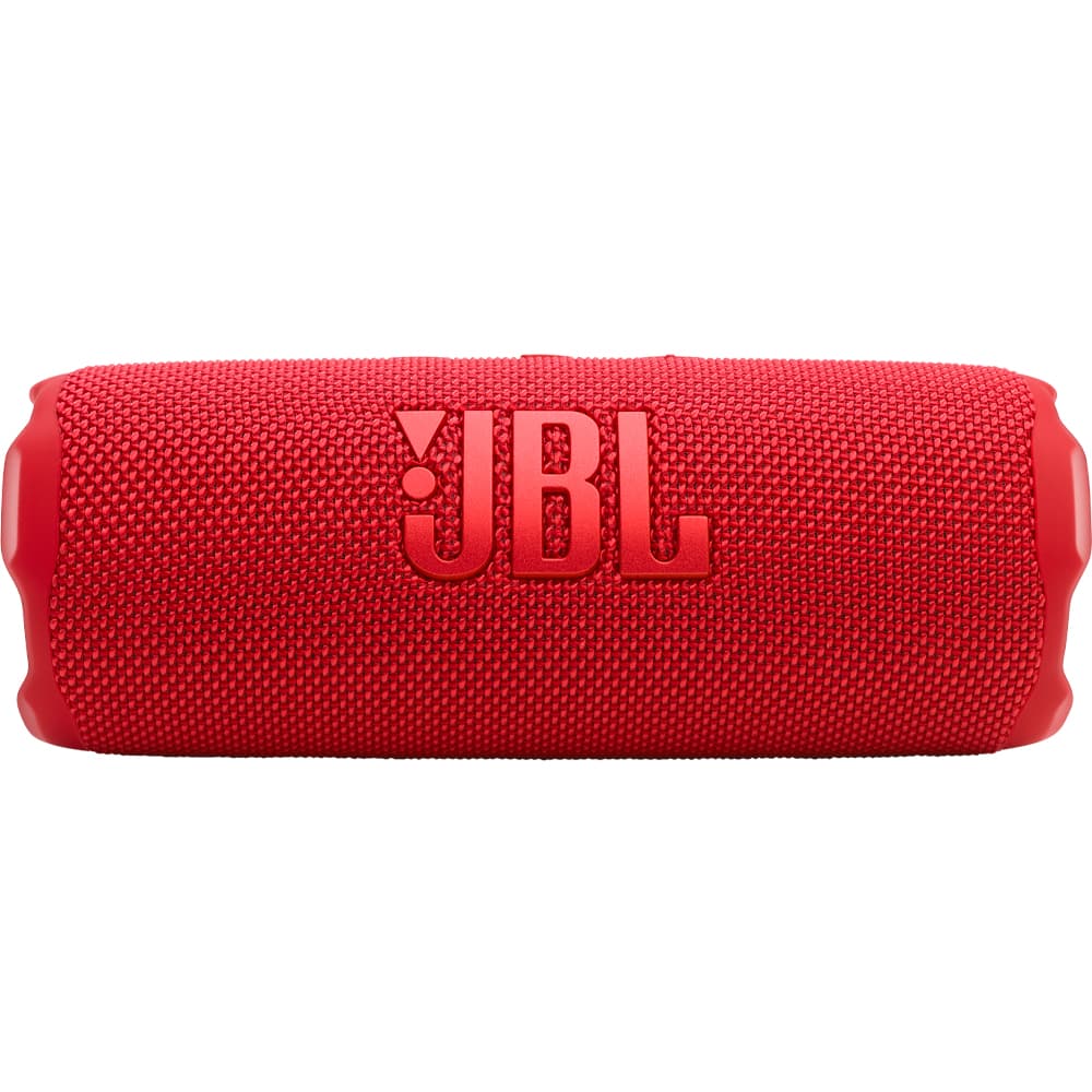 JBL Speaker JBL Flip 7 Bluetooth 35W RMS IP68 - Vermelho JBLFLIP7REDAM