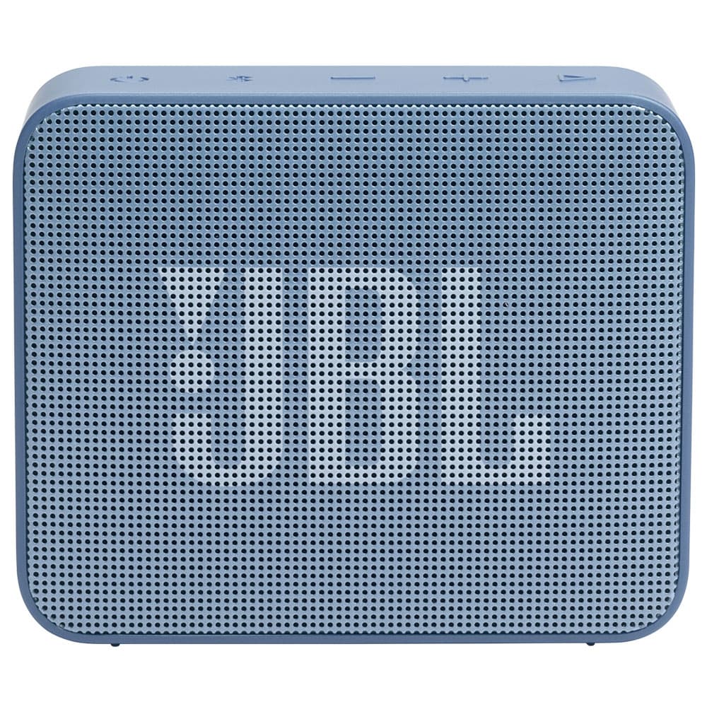 JBL Speaker JBL Go Essential 2 Bluetooth 3.1W RMS IP67 - Azul