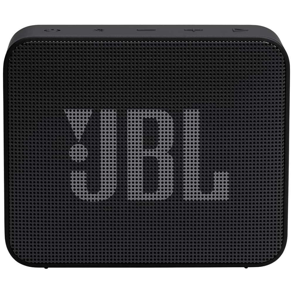 JBL Speaker JBL Go Essential 2 Bluetooth 3.1W RMS IP67 - Preto