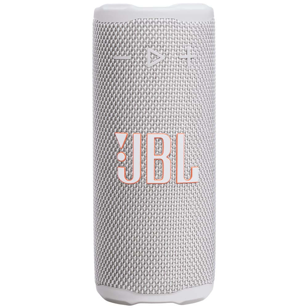 JBL Speaker JBL Grip Bluetooth 16W RMS IP68 - Branco