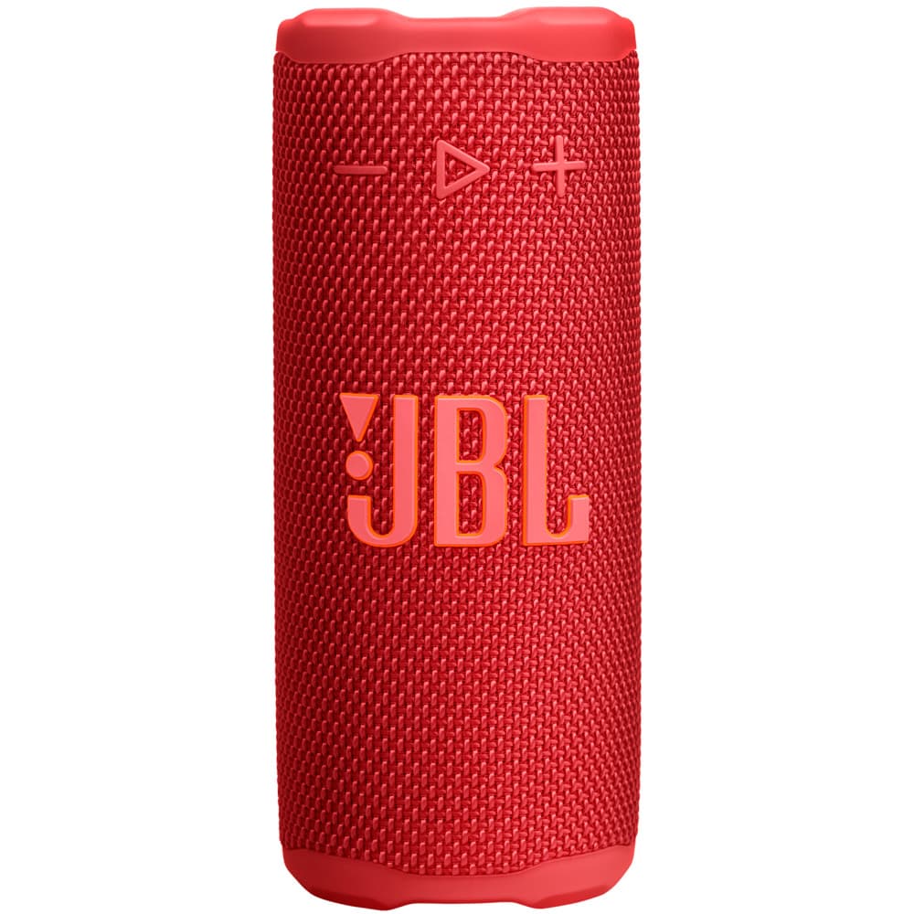 JBL Speaker JBL Grip Bluetooth 16W RMS IP68 - Vermelho