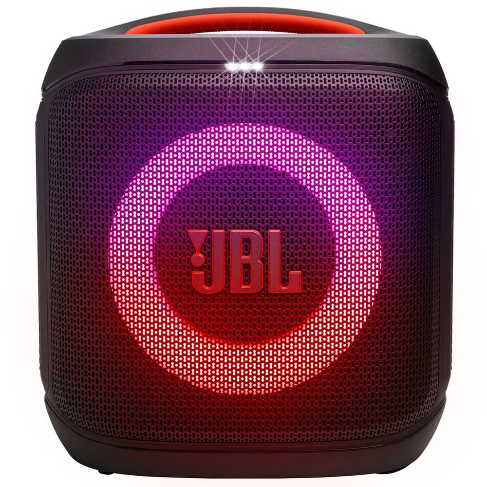 JBL Speaker JBL PartyBox Encore Essential 2 100W Bluetooth - Preto JBLPBENCOREESS2AM
