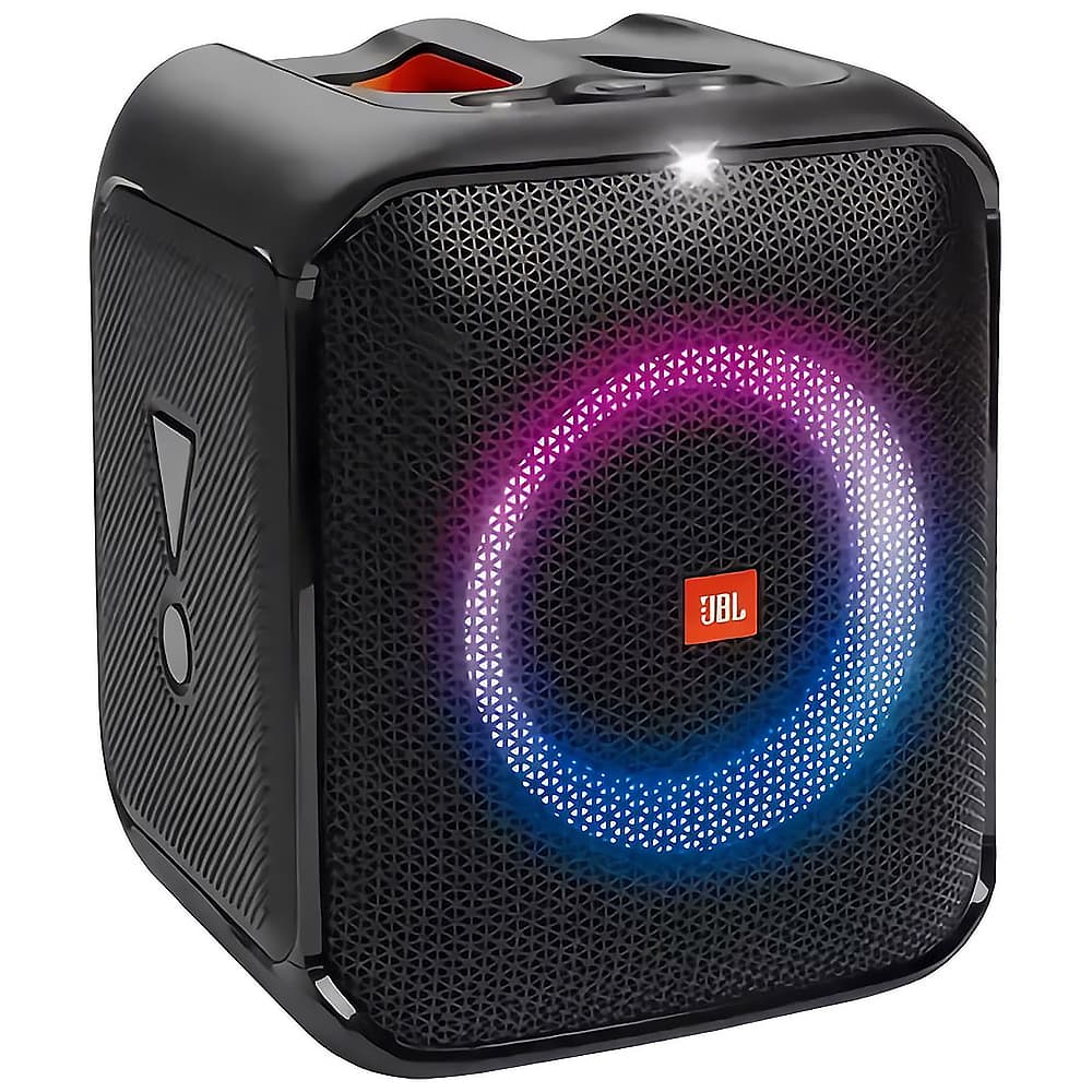 JBL Speaker JBL PartyBox Encore Essential Bluetooth TWS/IPX4 – Black