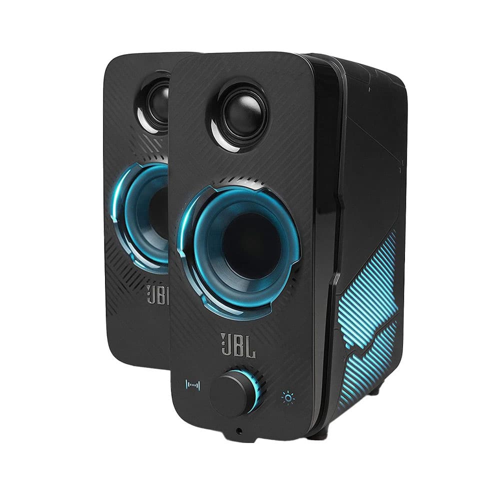 JBL Speaker Jbl Quantum Duo Bluetooth Para Pc