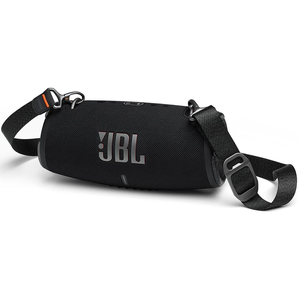 JBL Speaker JBL Xtreme 3 Bluetooth/USB/IP67 – Black