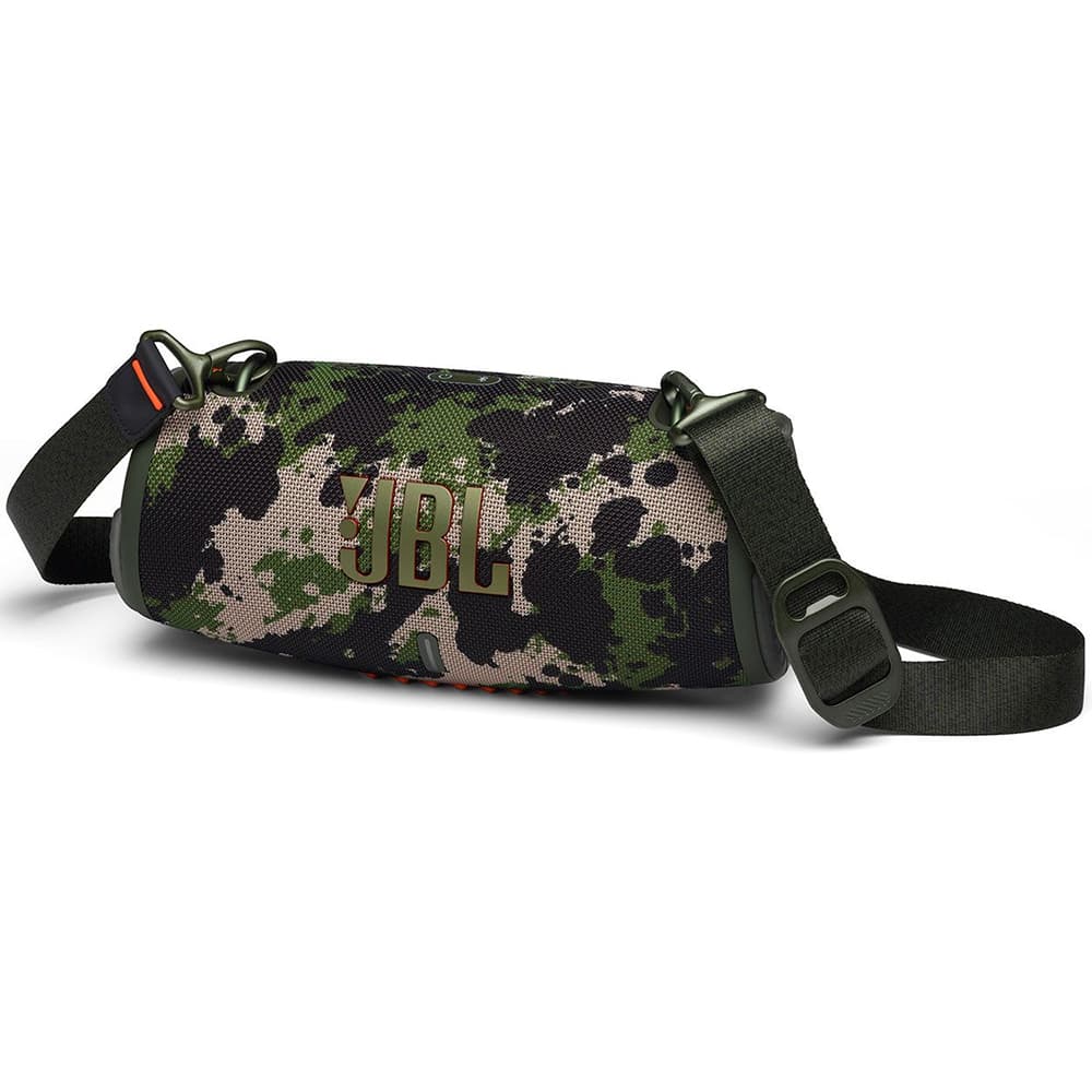 JBL Speaker JBL Xtreme 3 Bluetooth/USB/IP67 – Black Camo