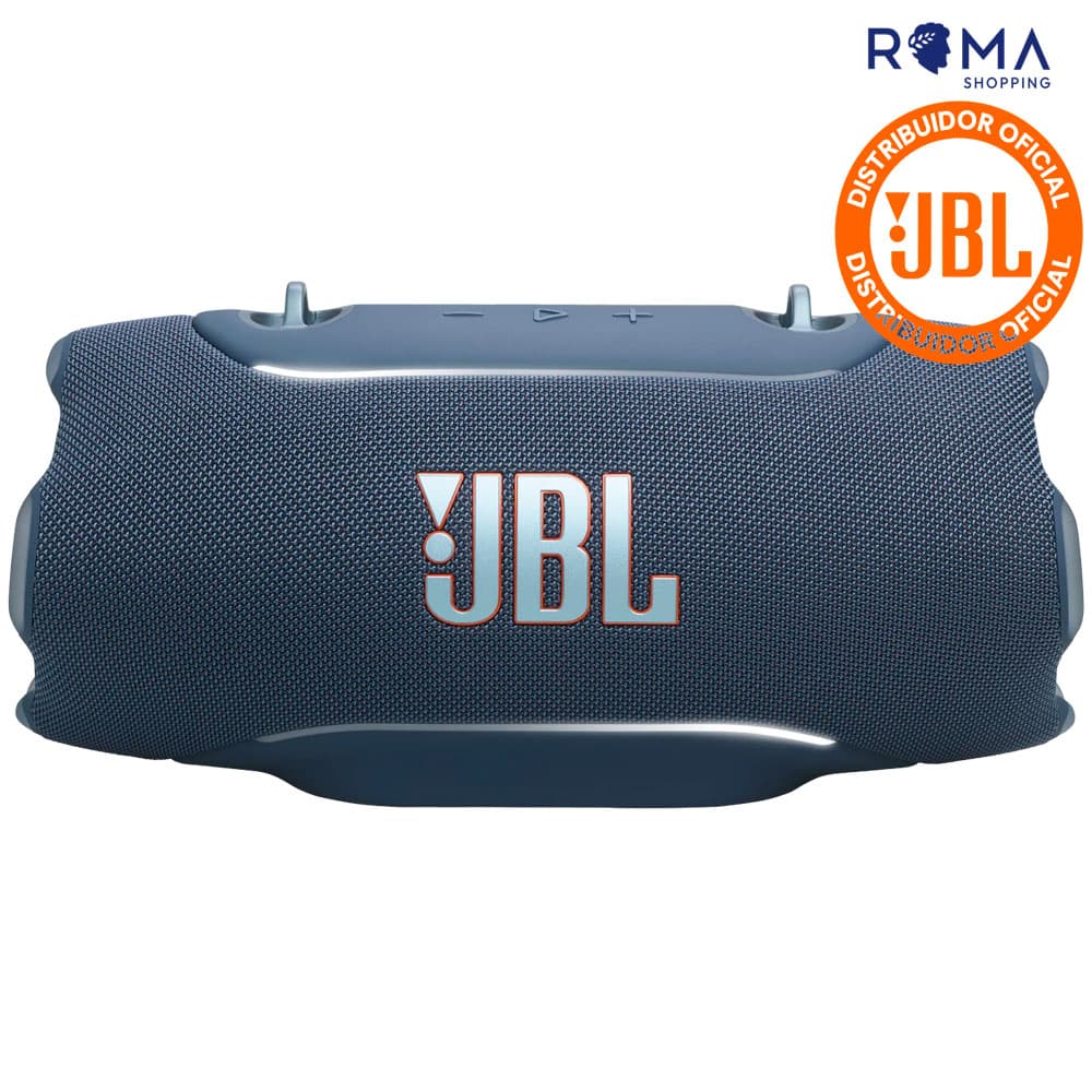 JBL Speaker JBL Xtreme 5 Portable Bluetooth 130W RMS IP68 - Azul
