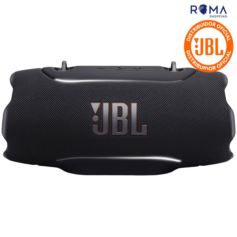 JBL Speaker JBL Xtreme 5 Portable Bluetooth 130W RMS IP68 - Preto