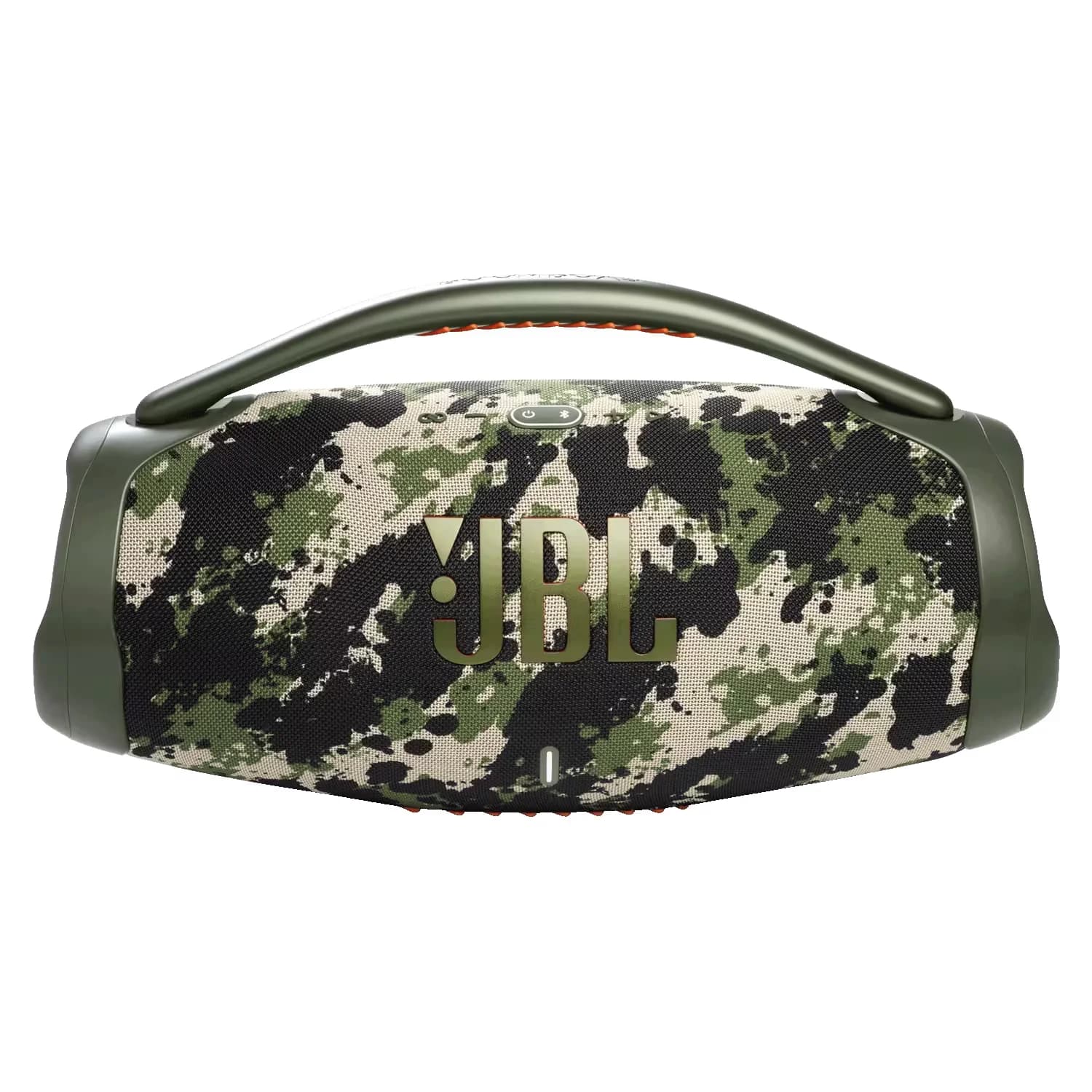 JBL Speaker Portátil JBL Boombox 3 Bluetooth - Camuflado