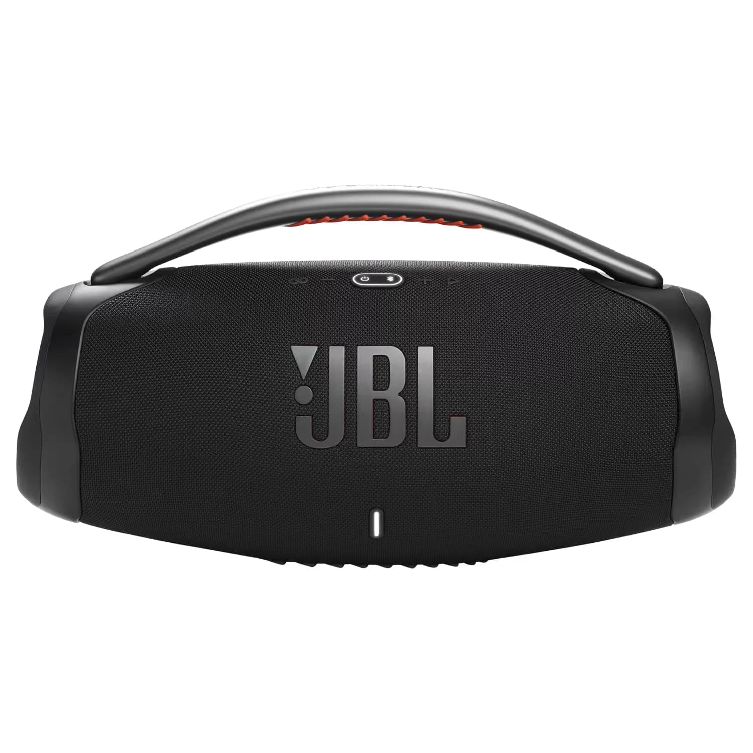 JBL Speaker Portátil JBL Boombox 3 Bluetooth - Preto