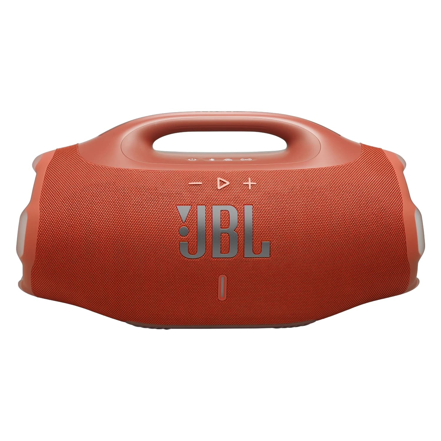 JBL Speaker Portátil JBL Boombox 4 Bluetooth - Laranja