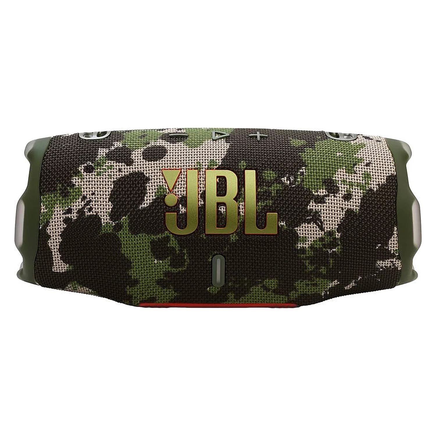 JBL Speaker Portátil JBL Charge 6 Bluetooth - Camuflado