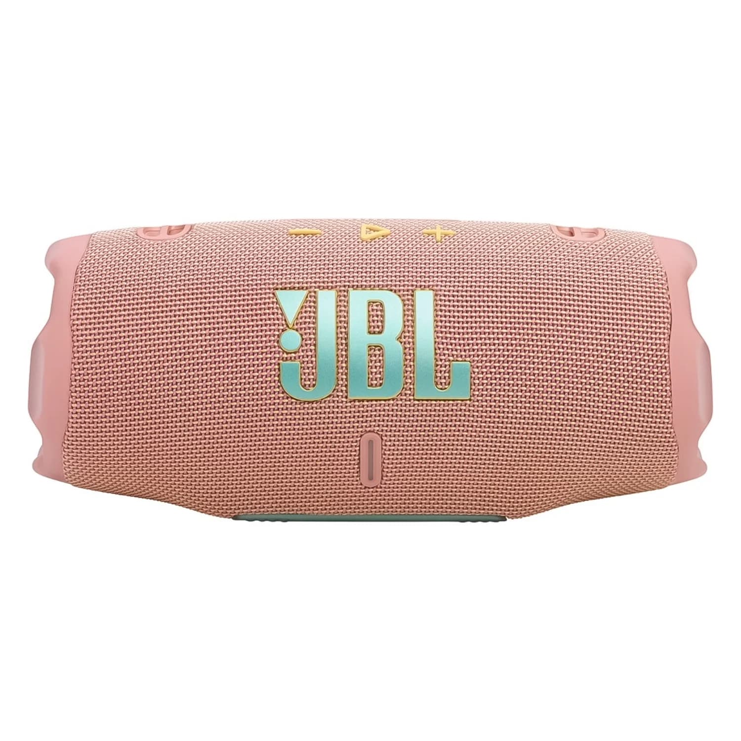 JBL Speaker Portátil JBL Charge 6 Bluetooth - Rose