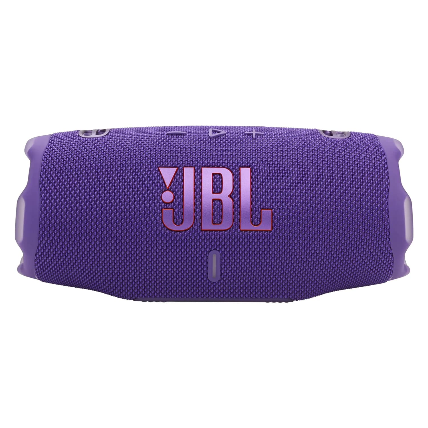JBL Speaker Portátil JBL Charge 6 Bluetooth - Roxo