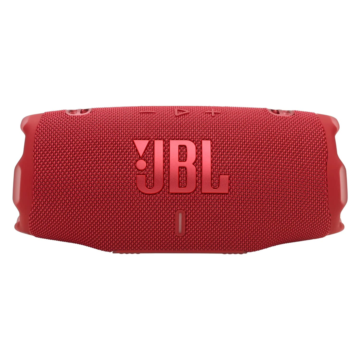 JBL Speaker Portátil JBL Charge 6 Bluetooth - Vermelho