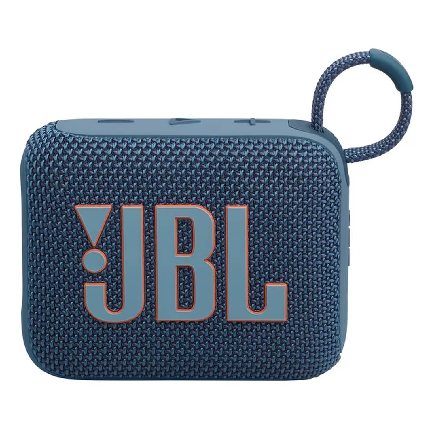 JBL Speaker Portátil JBL Go 4 Bluetooth - Azul