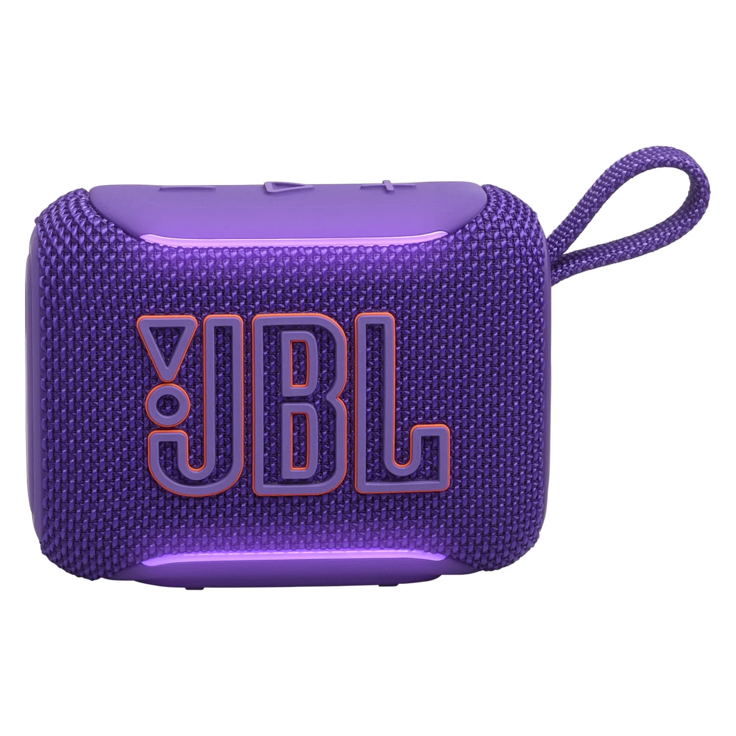 JBL Speaker Portátil JBL GO 5 Bluetooth - Roxo