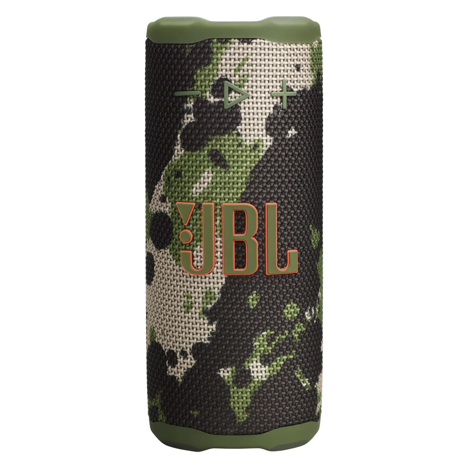 JBL Speaker Portátil JBL Grip Bluetooth - Camuflado