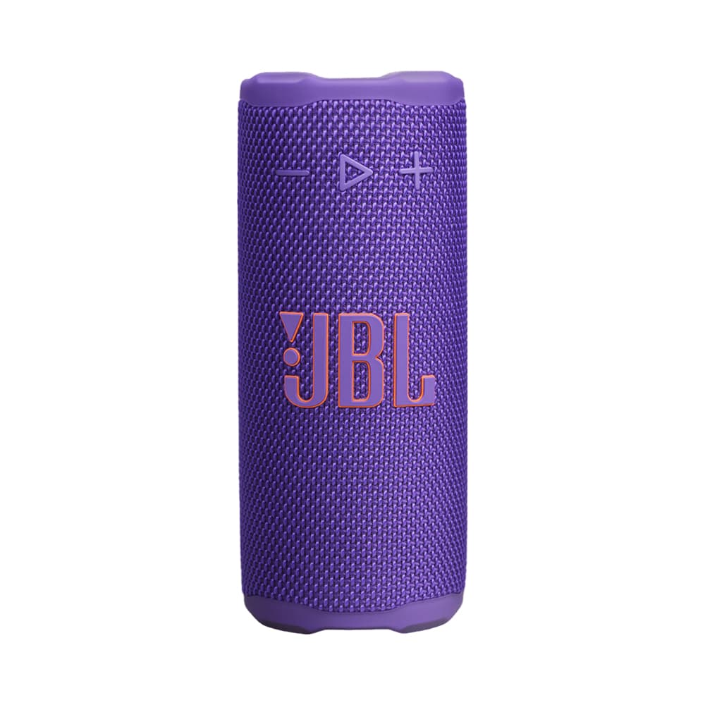JBL Speaker Portátil Jbl Grip Jblgrippuram Purple