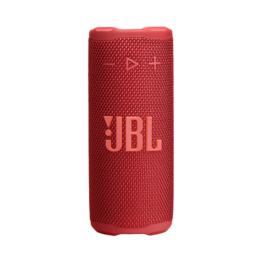 JBL Speaker Portátil Jbl Grip Jblgripredam Rojo