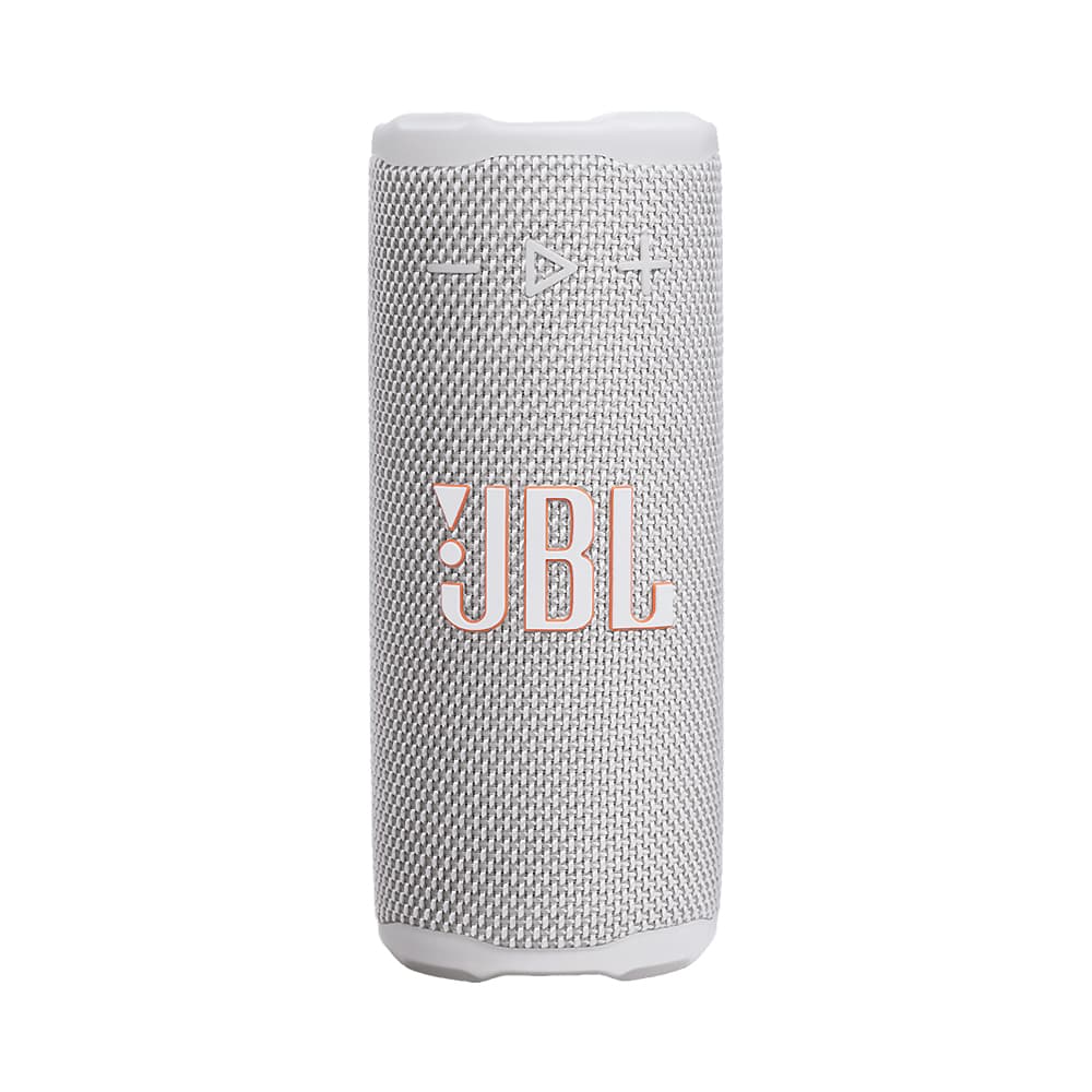 JBL Speaker Portátil Jbl Grip Jblgripwhtam Blanco