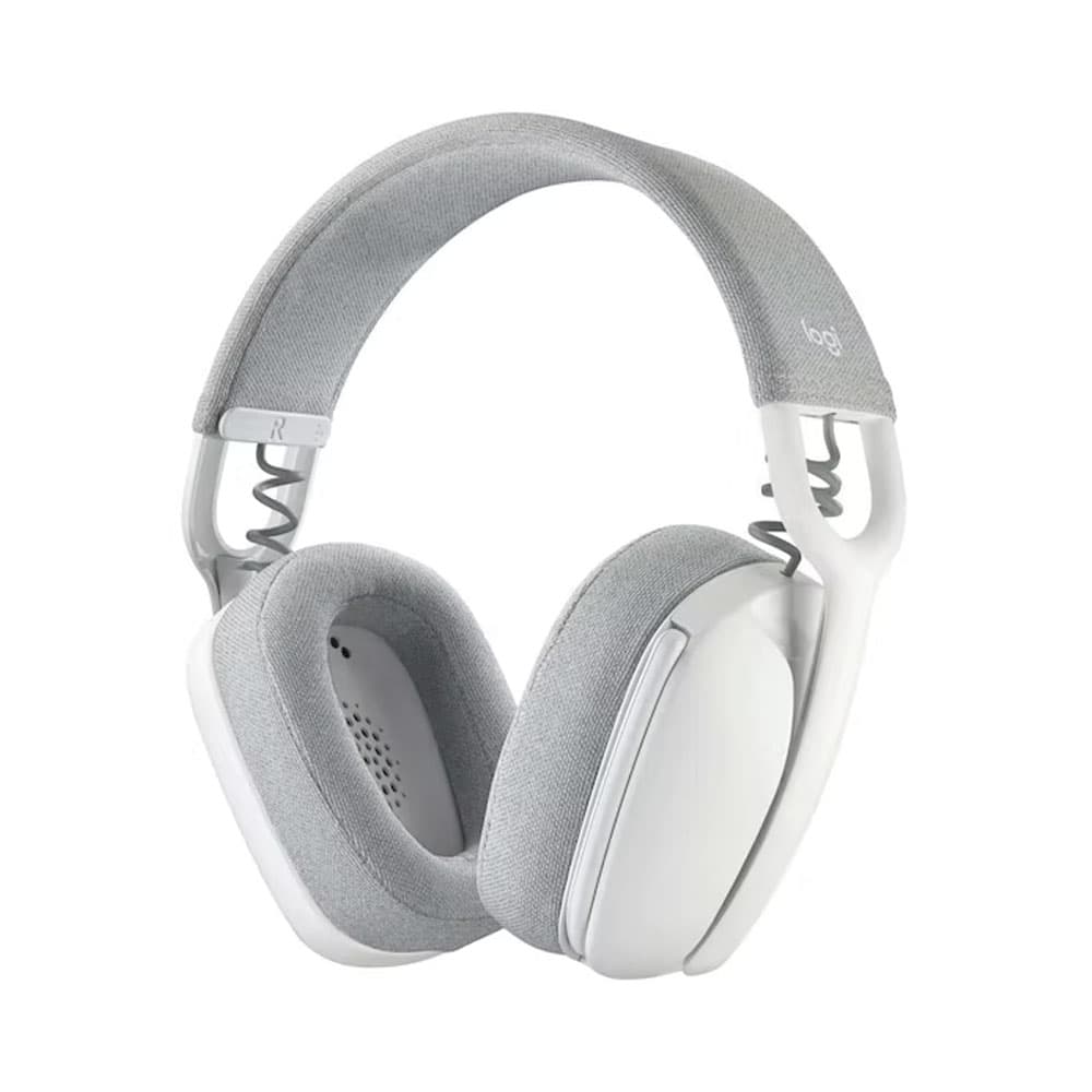 Logitech Auricular Inalámbrico Logitech Zone Vibe 100 White