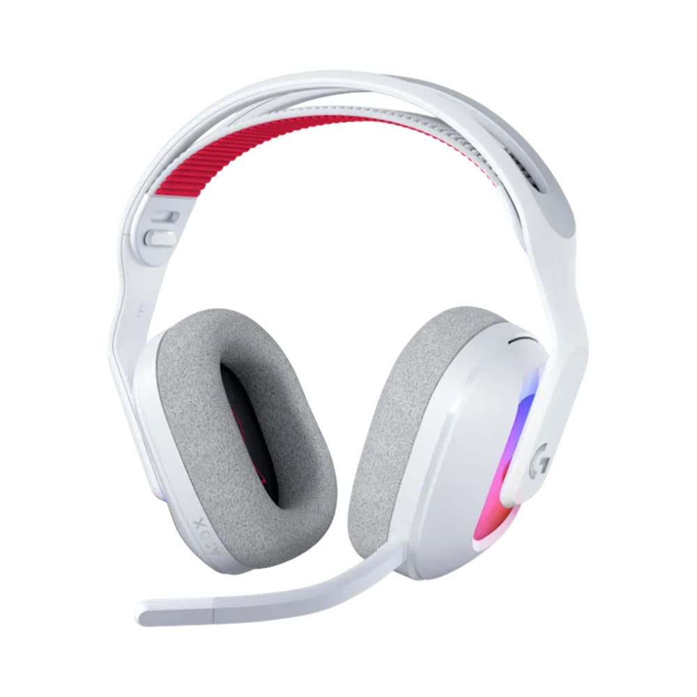 Logitech Auricular Inalámbricos Logitech Astro A20 X 939 002252 White