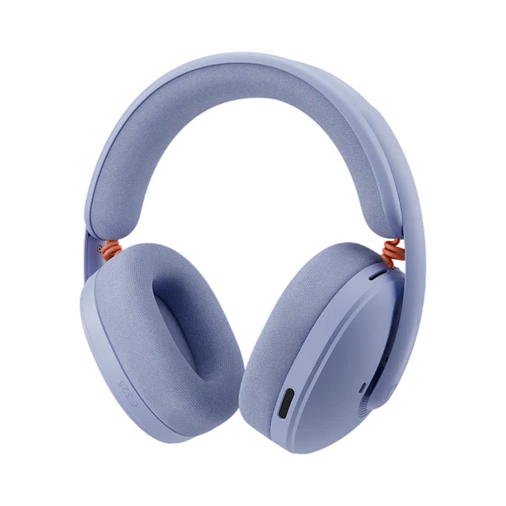Logitech Auricular Inalámbricos Logitech G325 981 001537 Purple