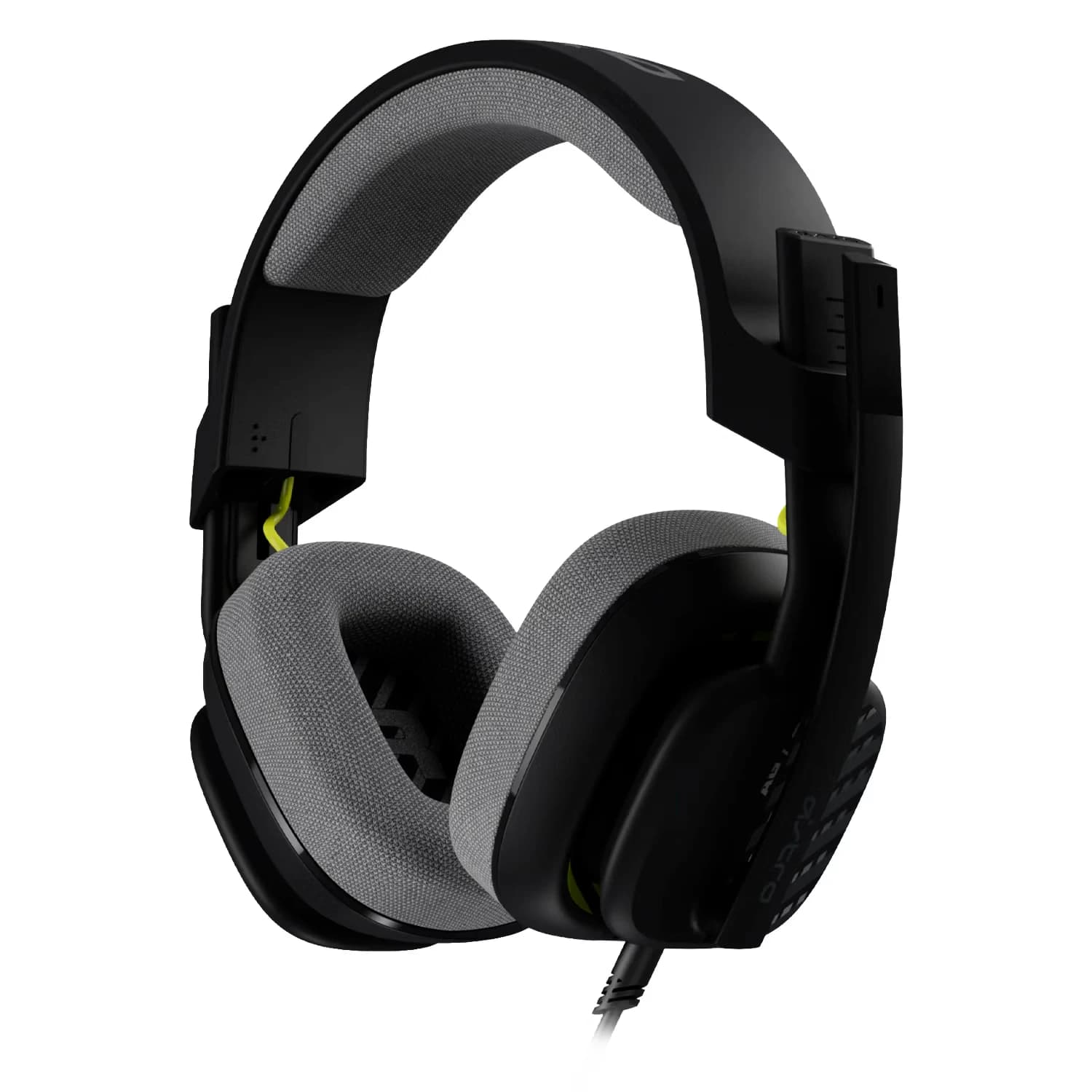 Logitech Headset Gamer Logitech Astro A10 Gen 2 939-00204 P2 3.5mm - Preto