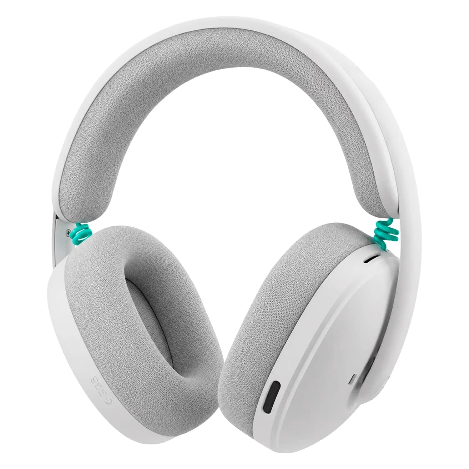 Logitech Headset Gamer Logitech G325 981-001530 Wireless - Branco