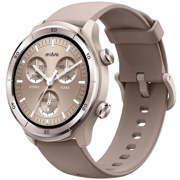 Mibro Relógio A3 XPAW022 com GPS Bluetooth - Moncha