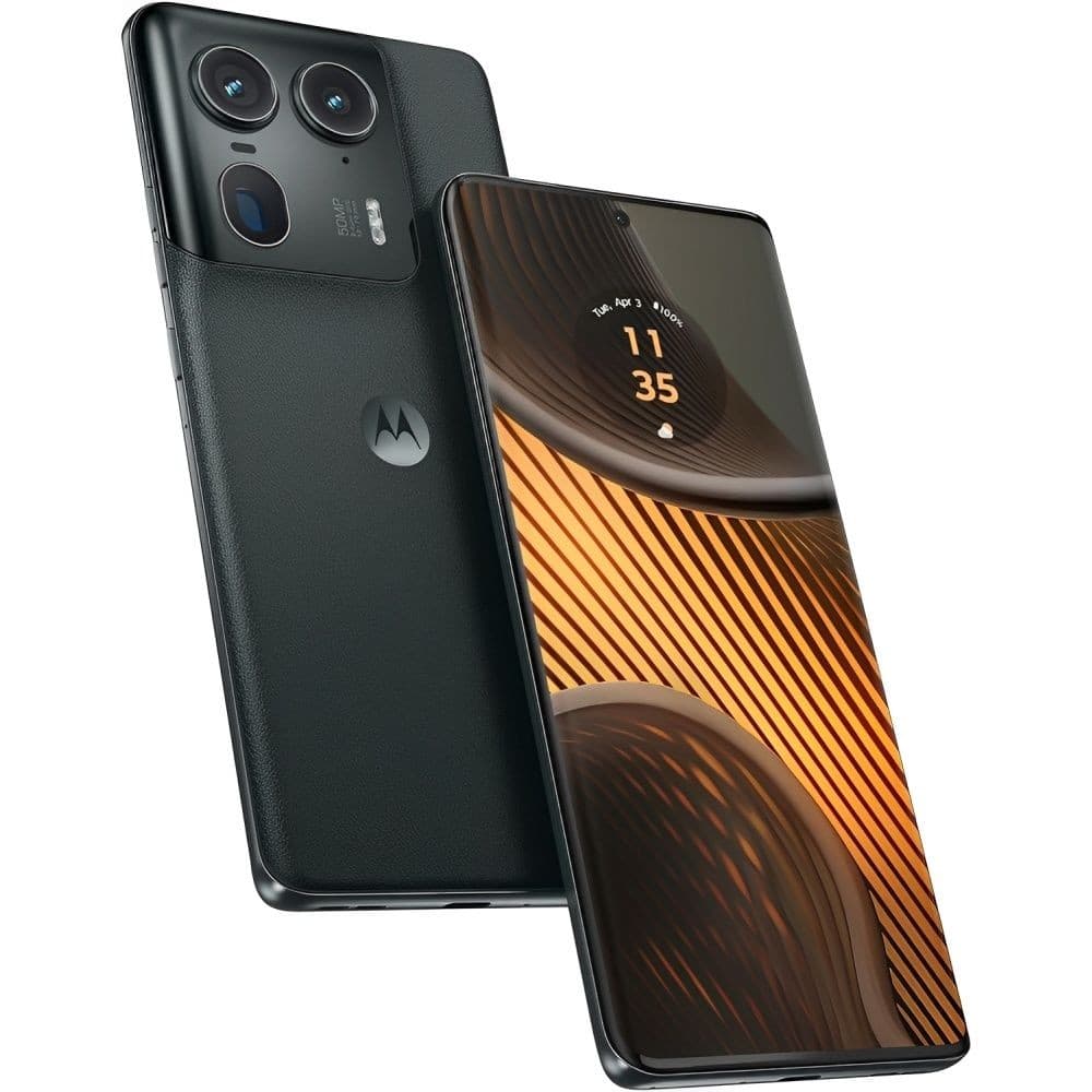 Moto Edge 512GB Preto