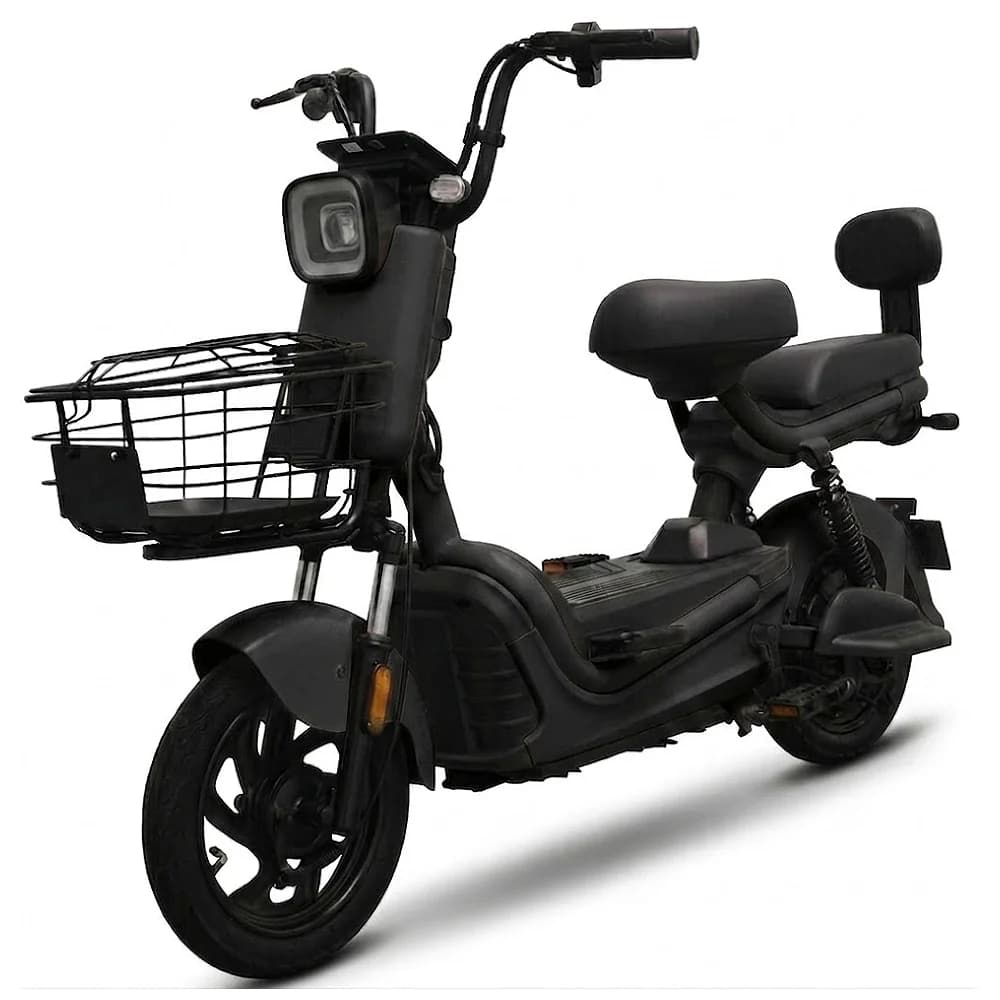 Moto Eletrica Tailg