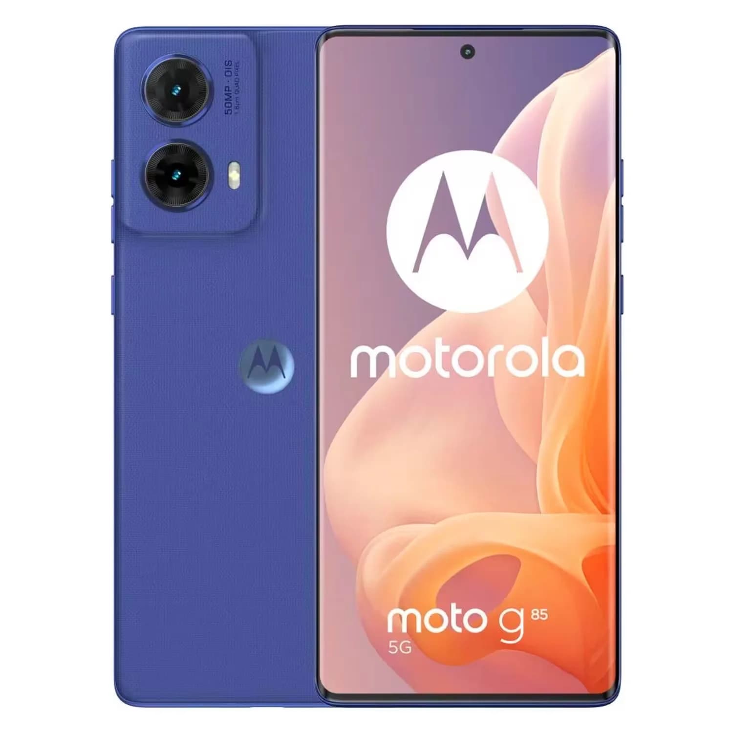 Moto G85 256GB Azul