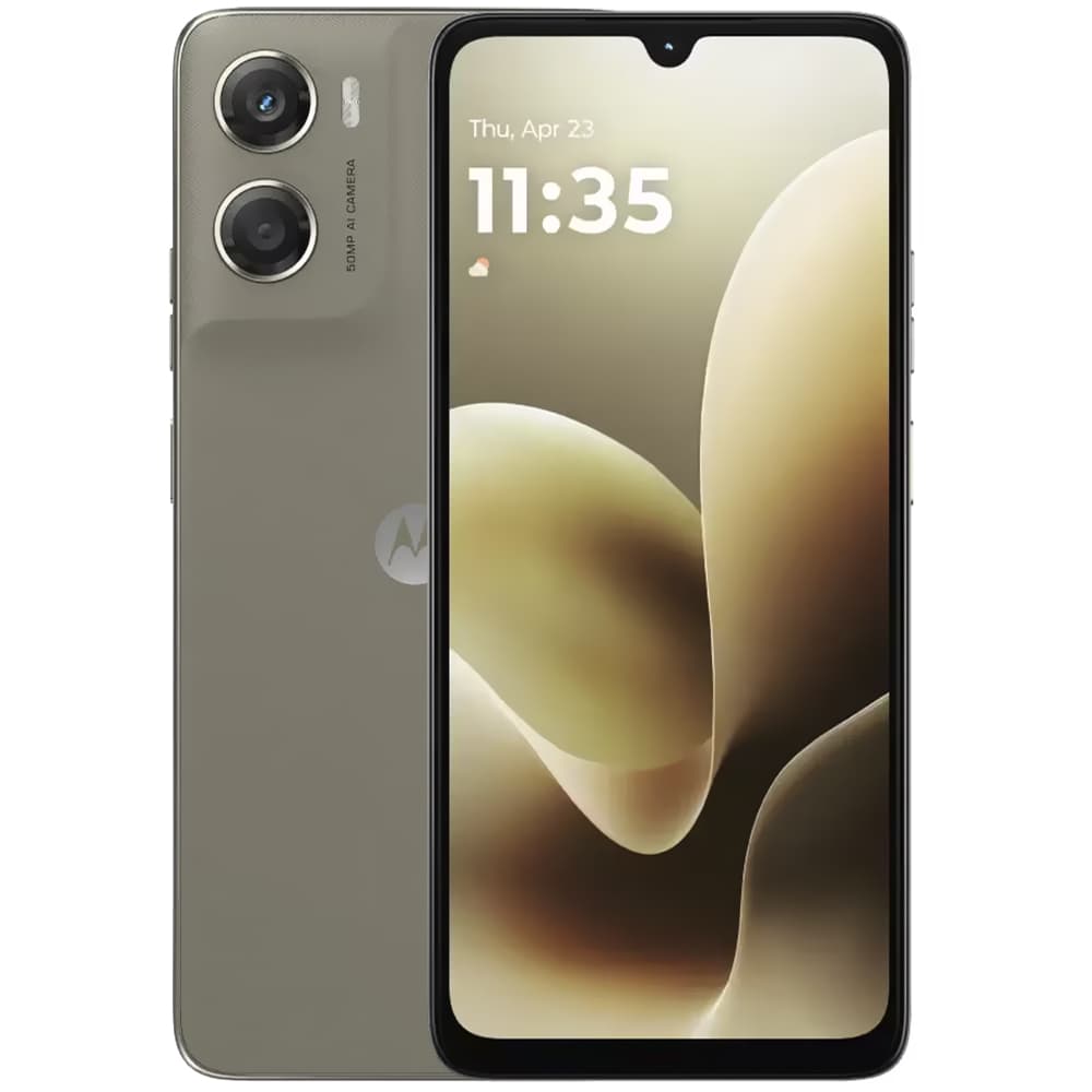 Motorola G06 Power Xt2535