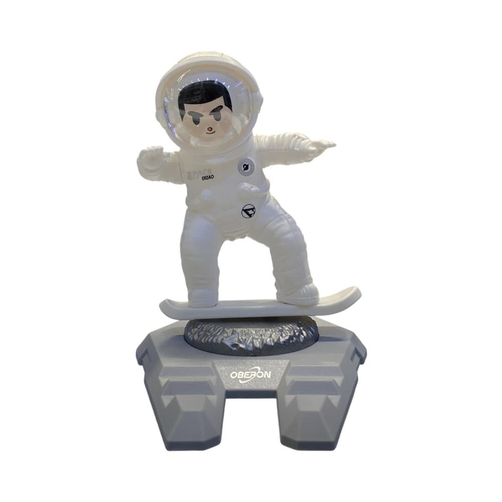 Osoporte Para Smartphone Oberon Or Sp31 Astronauta