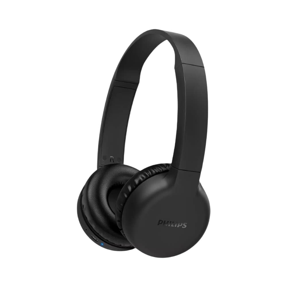 Philips Auricular Inalámbrico Philips Tah1205/00 Negro