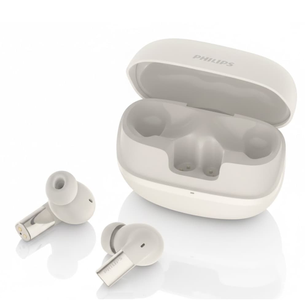 Philips Auricular Philips Bluetooh TAT3569WT/93 - White