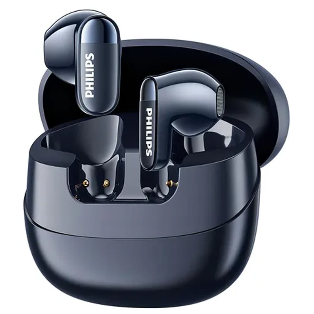 Philips Auricular Philips Bluetooth TAT2169DB/93 - Blue
