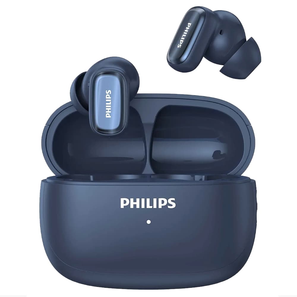 Philips Auricular Philips Bluetooth TAT2708WT/93 - White