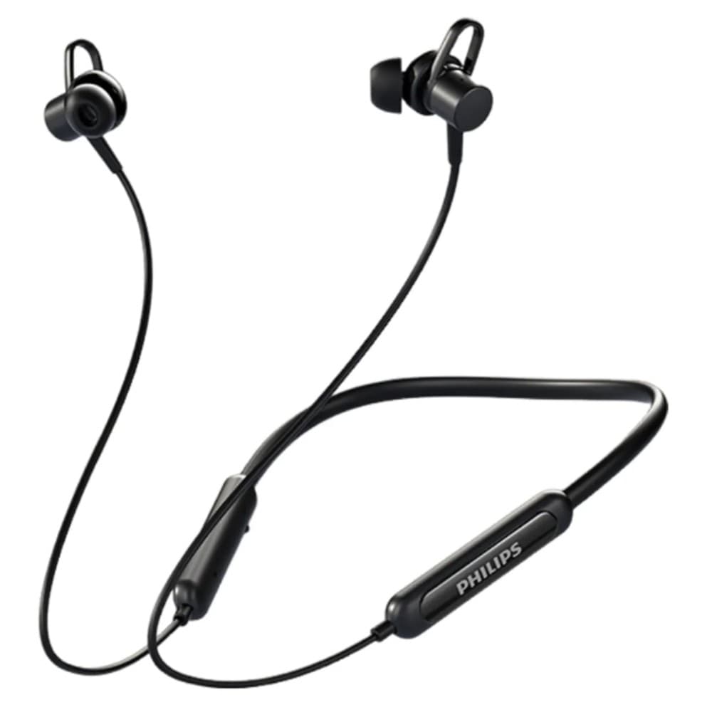 Philips Auricular Philips BT TAN1120BK/93 - Black